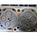 #CG02 Right Cylinder Head 2006 Ford F-250 Super Duty 6.0 1843080C4 Power Stoke Diesel